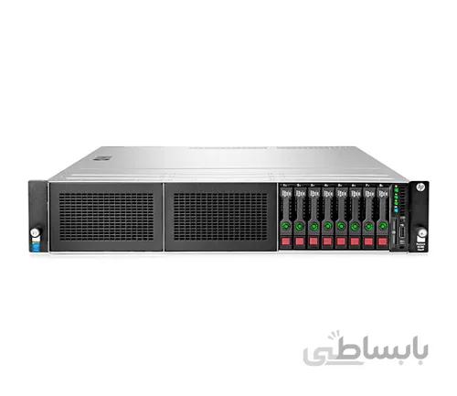 سرور اچ پی DL380 G9 E5-2620v3 768347-425 ا HP DL380 G9 E5-2620v3 768347-425