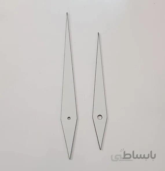 عقربه مولتی استایل سفید b800