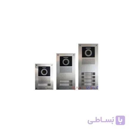 پنل آیفون تصویری سیماران فرداد - 1 تا 20 واحدی