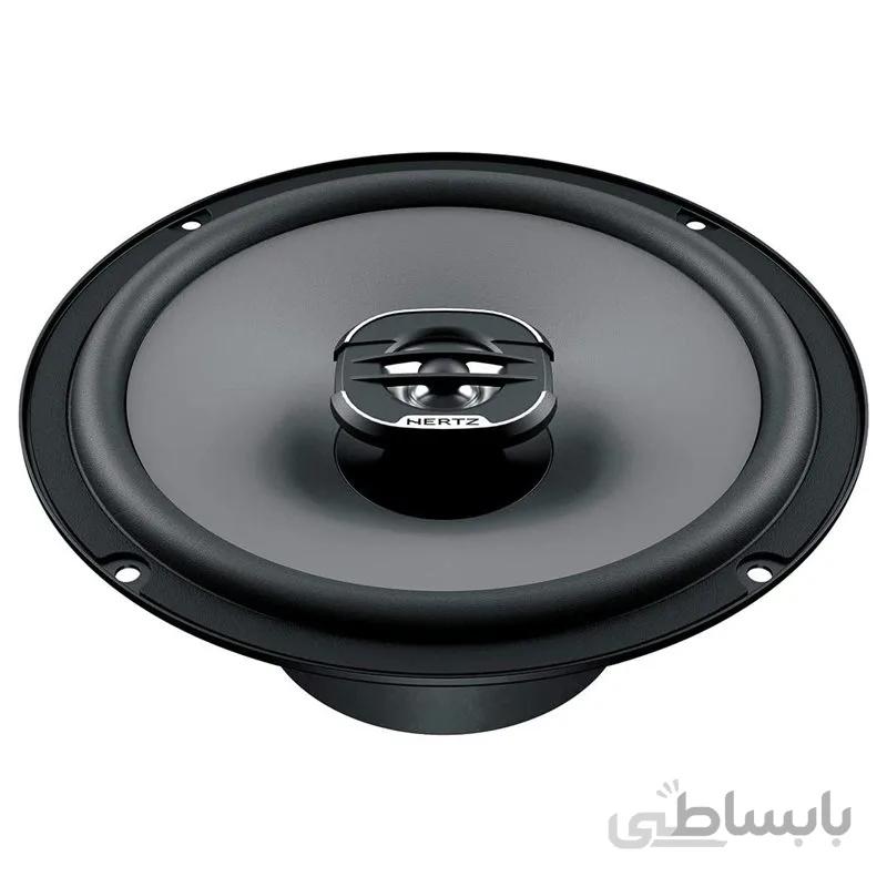باند گرد هرتز X-165