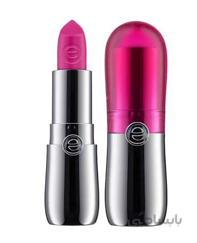 رژ لب جامد کالر آپ شاین اسنس ۰۷ / Essence Colour Up! Shine On