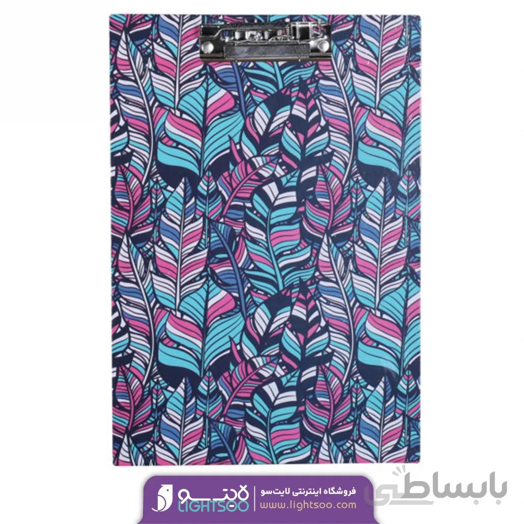 تخته شاسی برگ کد ۴۰۲ طرح نقش دار