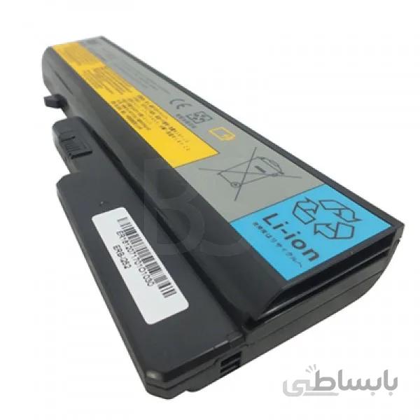 باتری لپ تاپ لنوو IdeaPad مدل G570 ا (برند M&M دارای سلول سامسونگ ساخت کره)