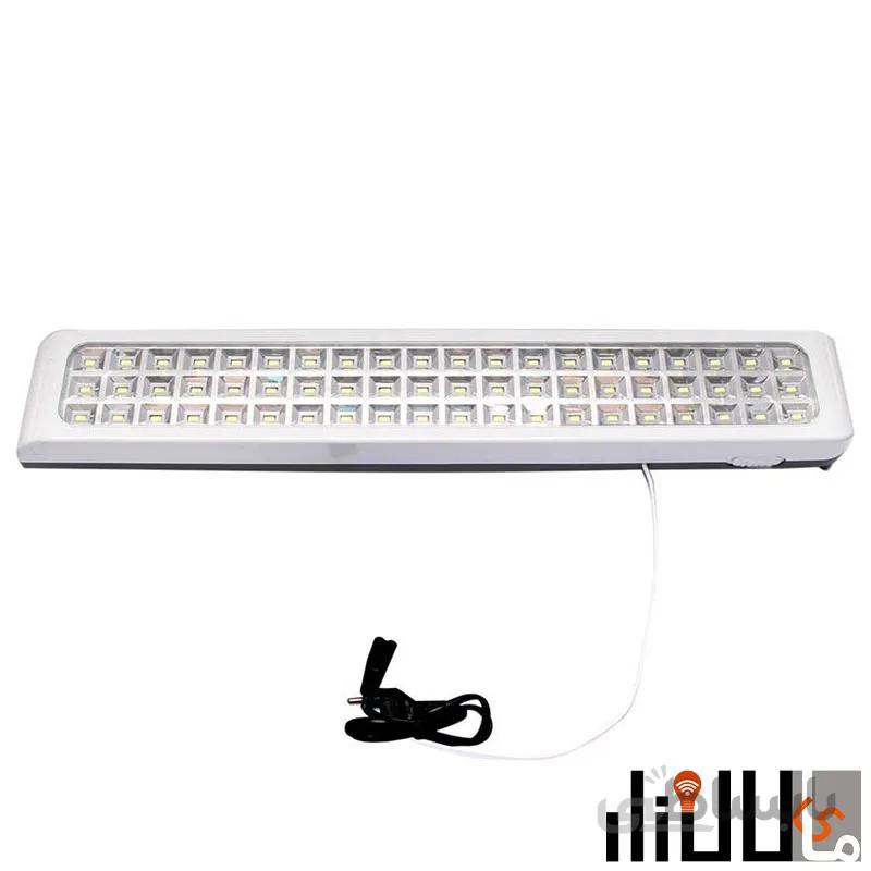 چراغ اضطراری کیانگ کد KY- 722 ا Keyang KY- 722