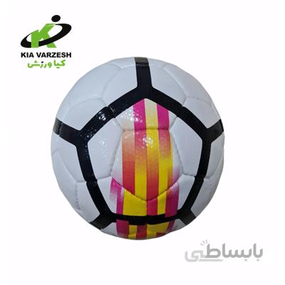 توپ فوتبال طرح نایک رویه کره - مشخصات، قیمت و خرید ا nike korean soccer ball design