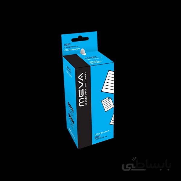 جوهر آبی مخزن میوا مدل 003C