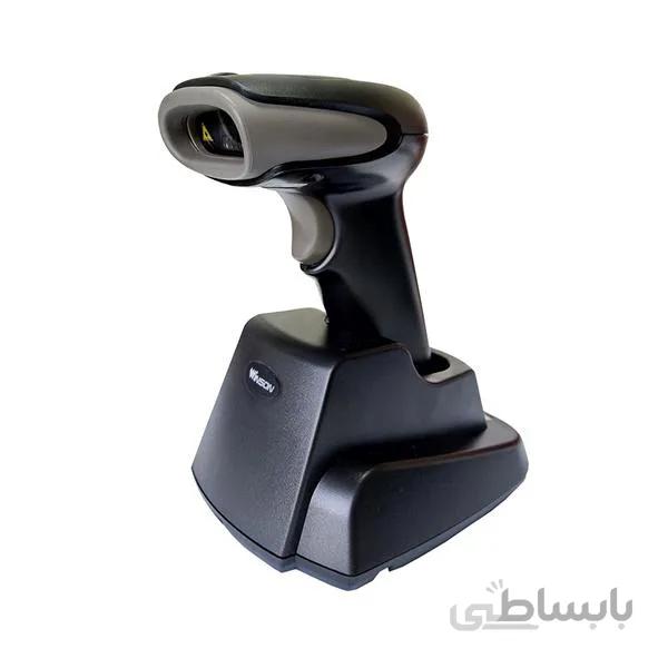 بارکدخوان وینسون مدل WNI-6223B/V 2D