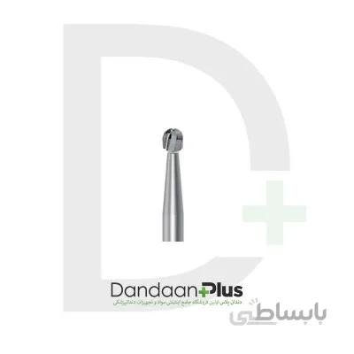 فرز جراحی هندپیس کارباید 5 عددی Dentalree- Round HP