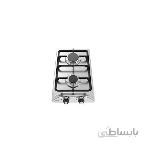 اجاق گاز صفحه ای آلتون ا Alton S201