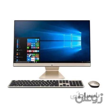 R5(3500) 16GB 1TB 2GB Asus All in One M241DAK