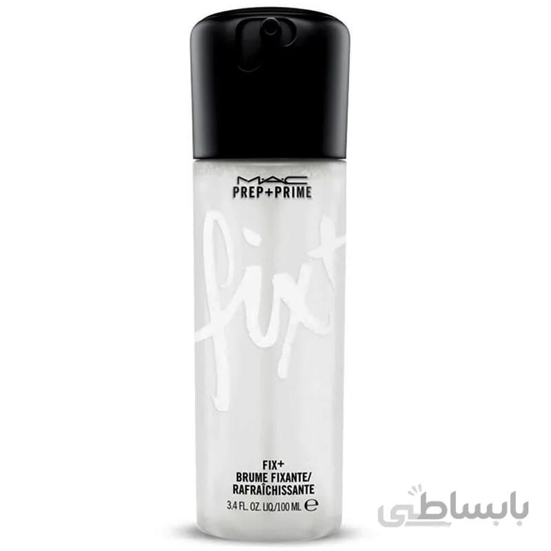 اسپری فیکساتور مک 100میل - MAC