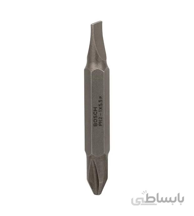 سرپیچ گوشتی دو سر Extra Hard حرفه ای بوش