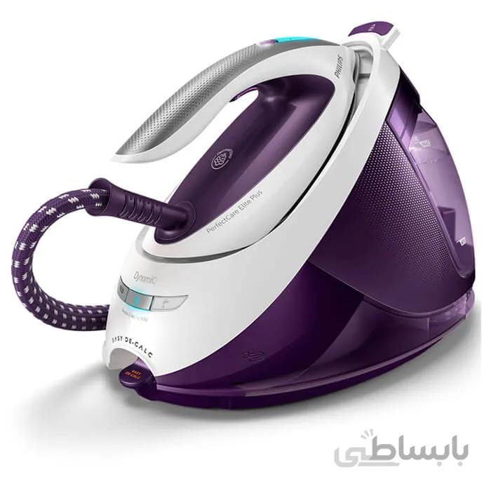 اتو مخزن دار فیلیپس مدل PHILIPS GC9660 ا Philips steam generator GC9660