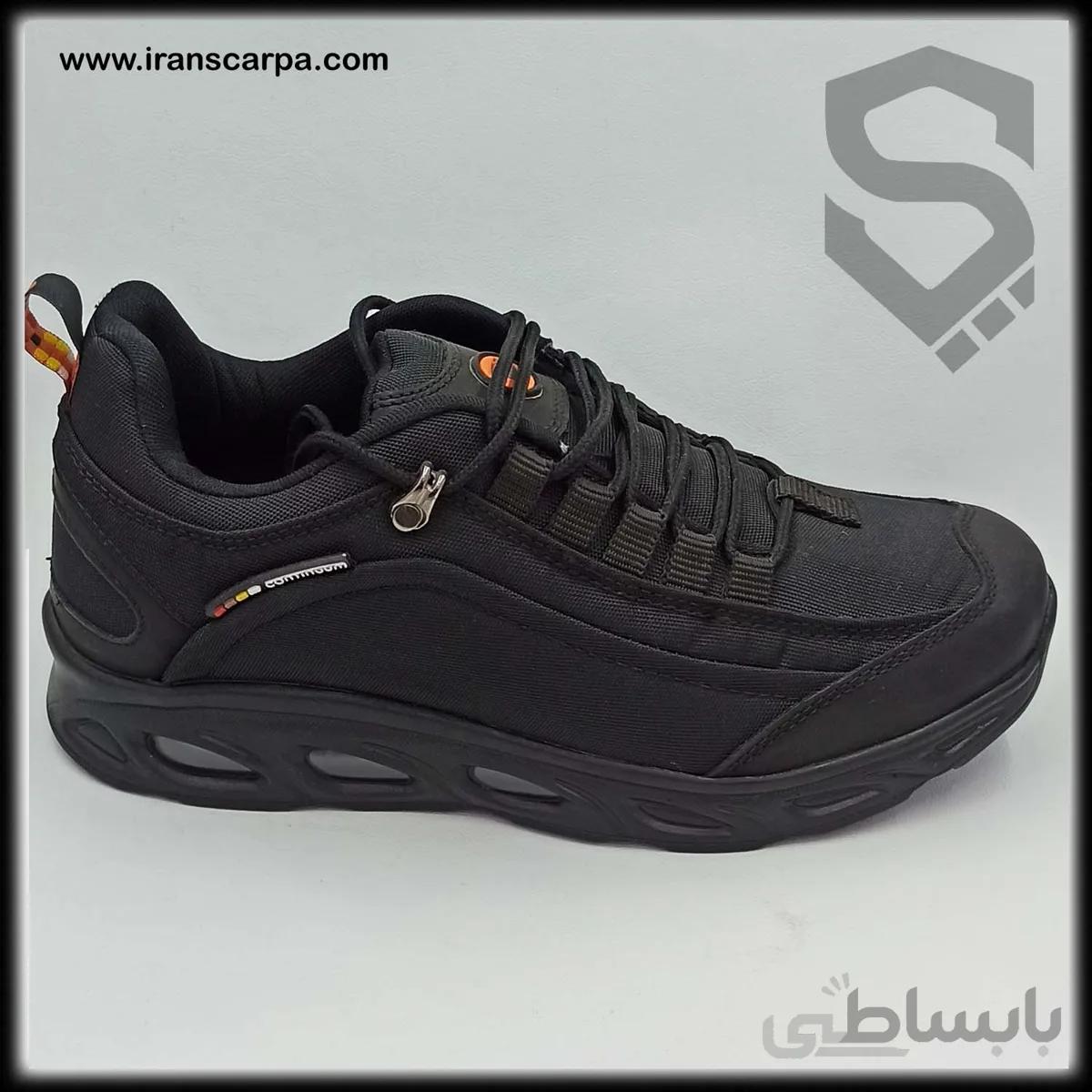 کفش اسپرت مردانه مدل - power