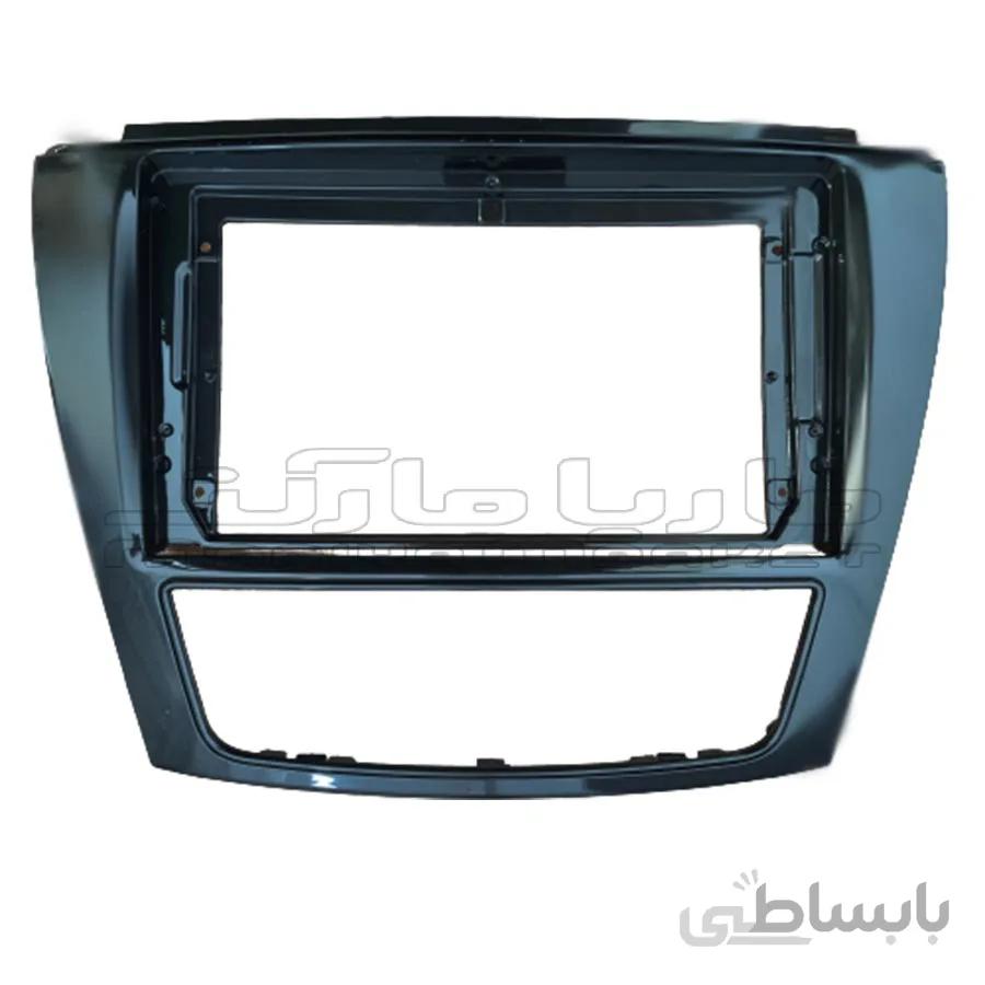قاب فابریکی تصویری جک S5