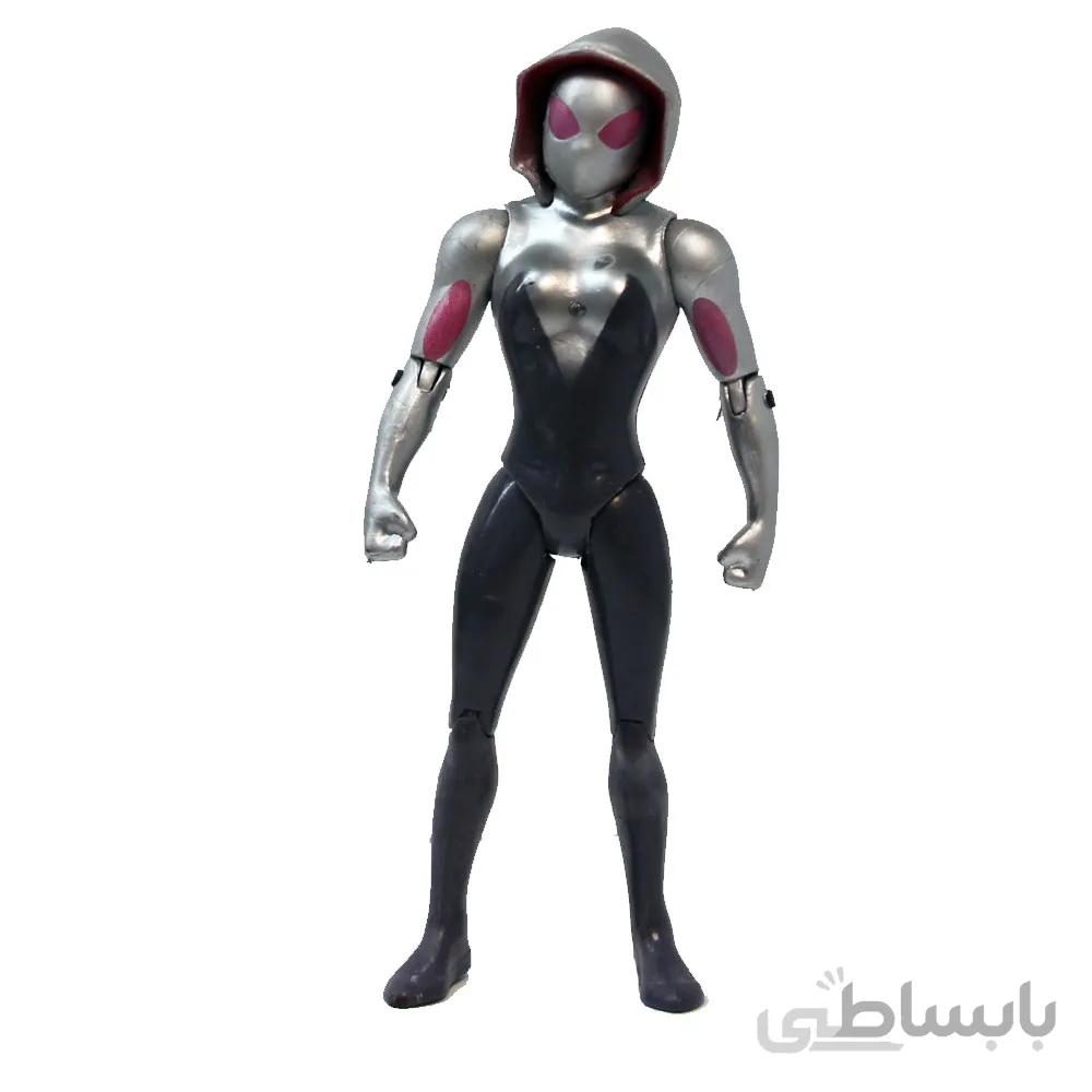 فیگور اسپایدر وومن گوئن spiderwoman gwen