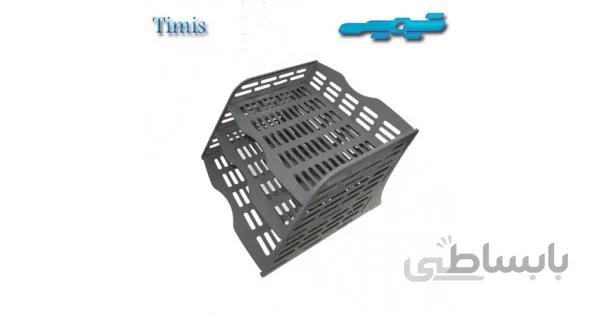 کازیه رومیزی افرا