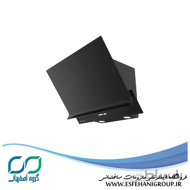 هود مورب تکنوگاز مدل TTV-3929B سایز ۹۰ مشکی