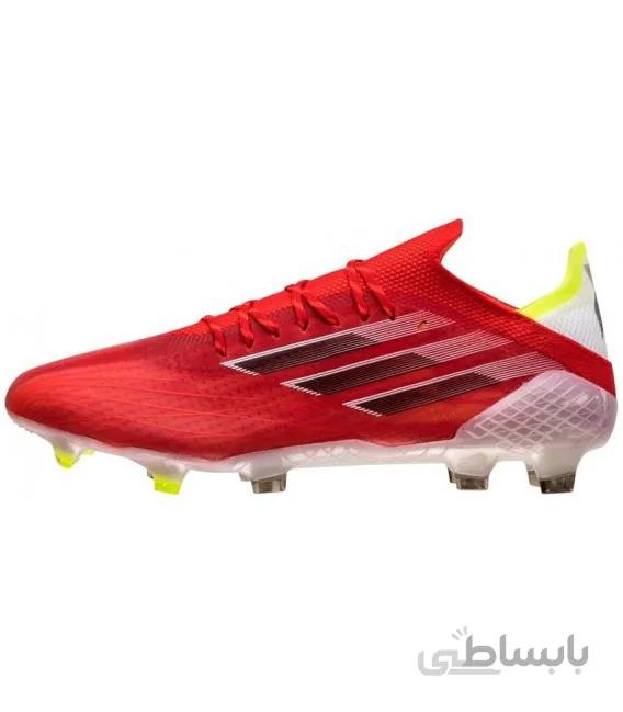 کفش فوتبال آدیداس ایکس Adidas X Speedflow.1 FG M FY6870