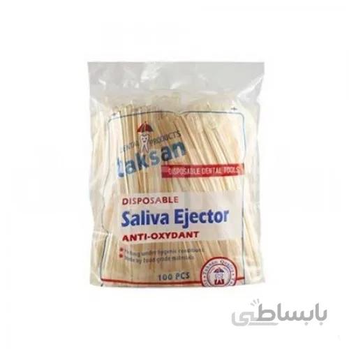 سرساکشن یکبار مصرف ۱۰۰ عددی