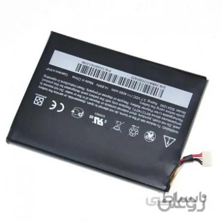 باتری تبلت HTC Flyer - BG41200