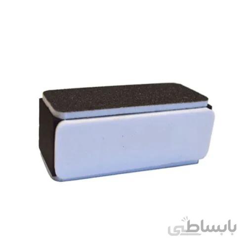 بافر (سوهان و پولیش) ناخن سان شاین