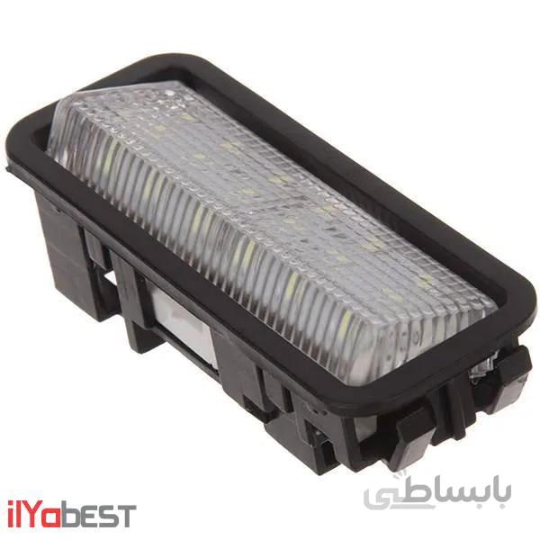 چراغ سقف کامل led ۴۰۵ و پارس ا lamp