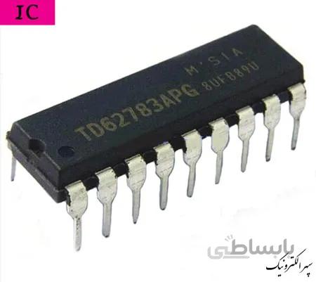 TD62783APG