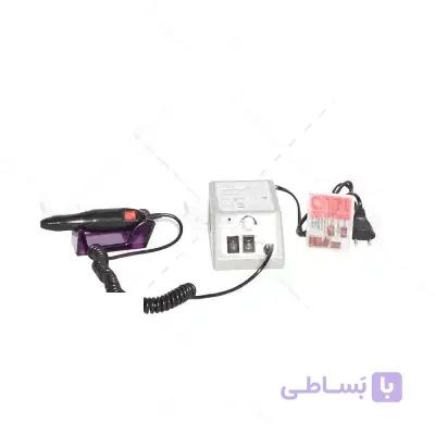 دستگاه کاشت ناخن mercedes2000