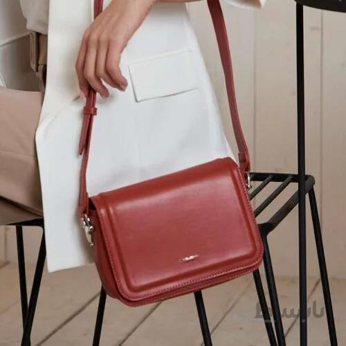 کیف دوشی مدل David Jones cm6034 - دیوید جونز