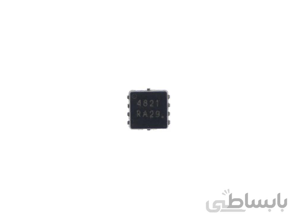 IC NTMFS4821 DFN 3*3 - N-CHANNEL - 30V - 58A