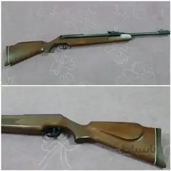 تفنگ بادی دیانا52 ک4.5