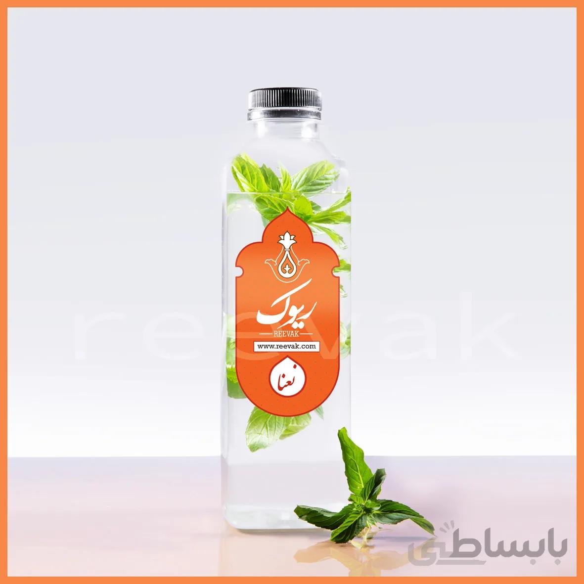 عرق نعنا