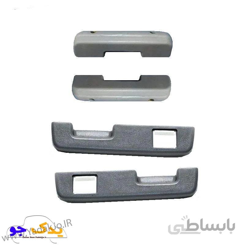 مچی درب پراید قدیم