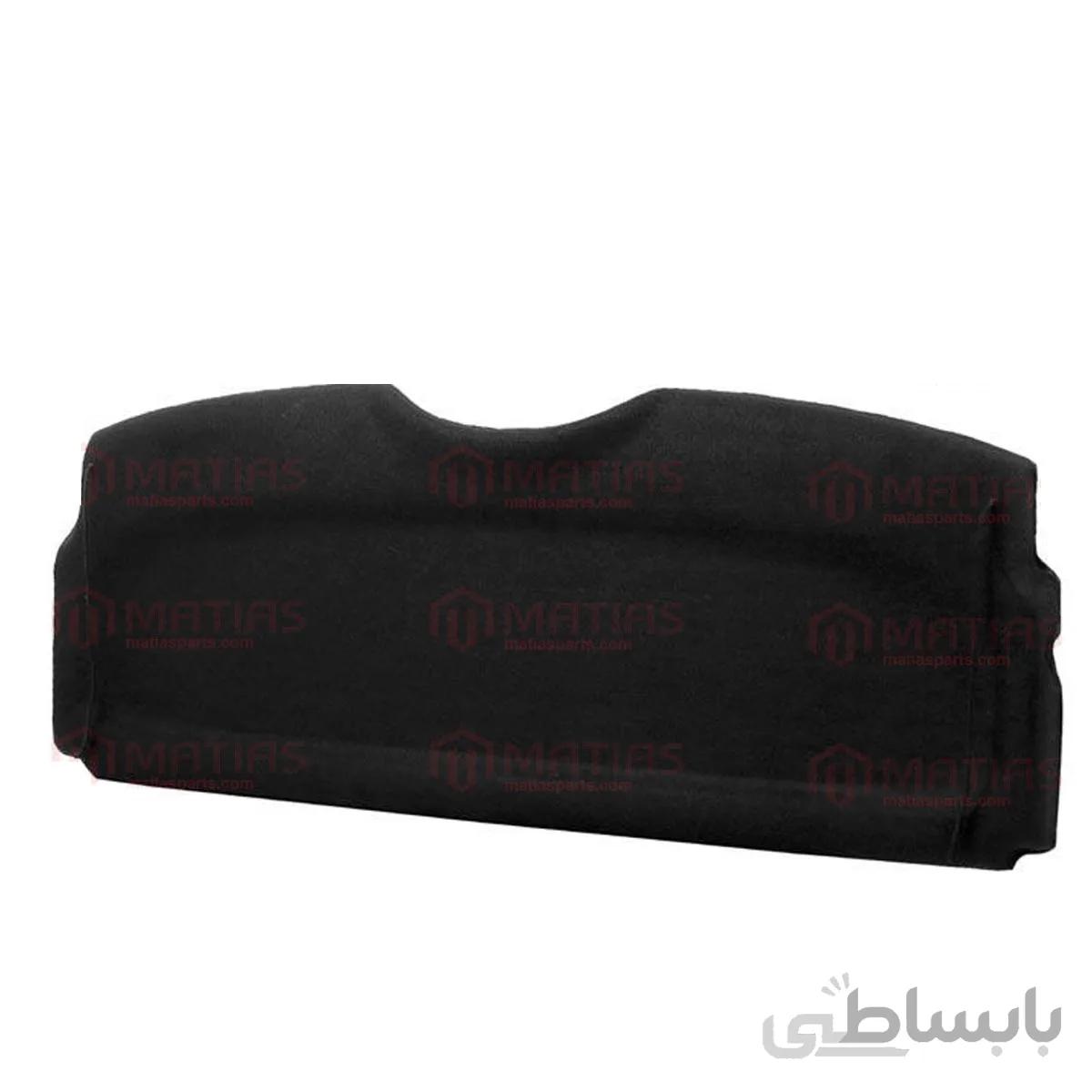 طاقچه عقب پژو 206 صادراتی آذین پارت