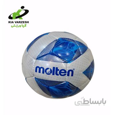 توپ فوتبال سالنی ۴۸۰۰ اورجینال - مشخصات، قیمت و خرید ا 4800 original indoor soccer ball