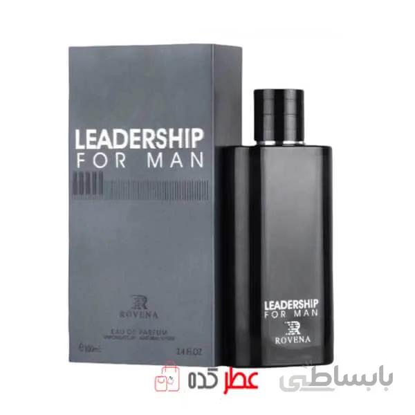 ادکلن روونا لدرشیپ Rovena Leadership حجم 100 میل "کارل لاگر فلد فوتو"