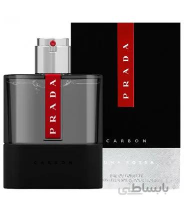 Luna Rossa Carbon Prada