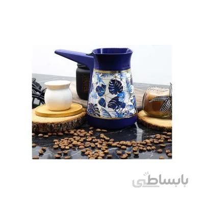 قهوه ساز برقی Herevin مدل Yaprak