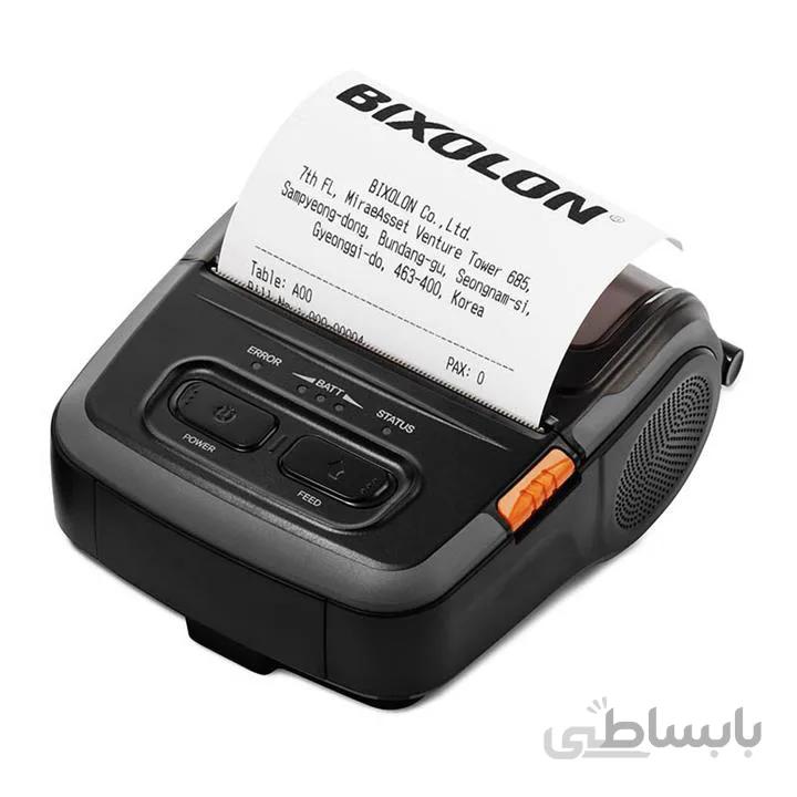پرینتر حرارتی بی سیم بیکسولون مدل SPP-R310