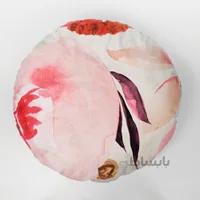کوسن مخمل قطر ۱۰۰ سانت E4-06