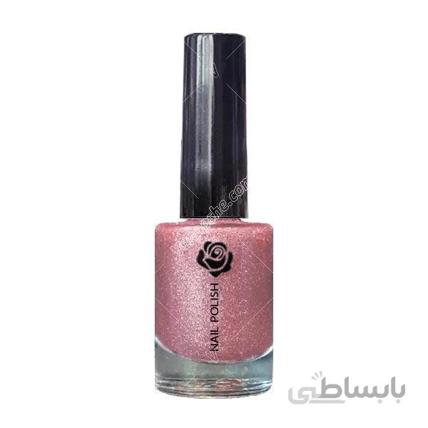 لاک ناخن گلباران شماره 034