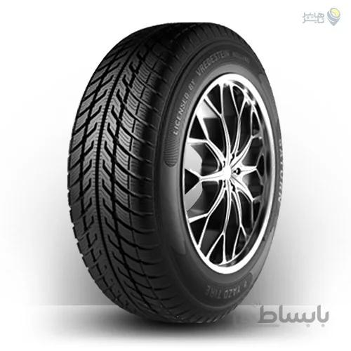 یزد تایر SATURN 165/70R13