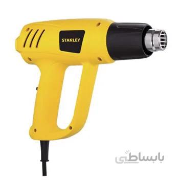 سشوار صنعتی استنلی مدل STXH2000 ا Stanley STXH2000 Heat Gun