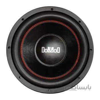 ساب ووفر خودرو دور دور مدل DD-152D2