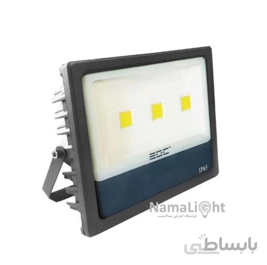 پروژکتور ال ای دی 150 وات اکو COB ای دی سی