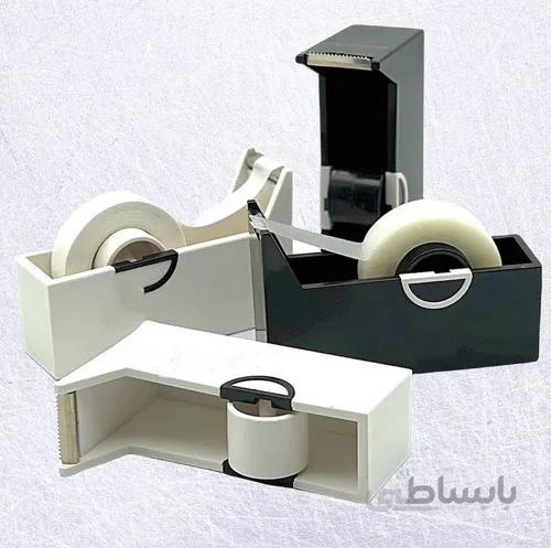جا چسبی و نگهدارنده چسب تری ام