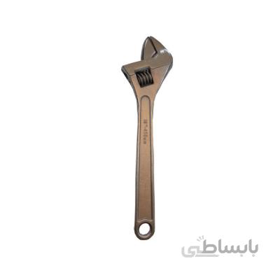 آچارفرانسه سایز 18 اینچ