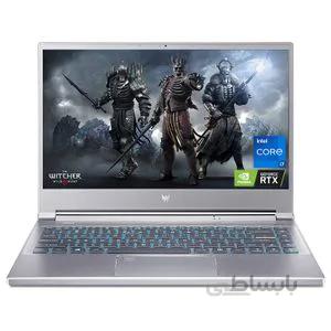 لپ تاپ ۱۴ اینچ ایسر مدل Predator Triton 300 SE-B i7-11370H ا Predator Triton 300 SE PT314-51s-75KA 14 inch Laptop i7(11370H)-16GB-1TBSSD-6GB (RTX 3060) FHD IPS