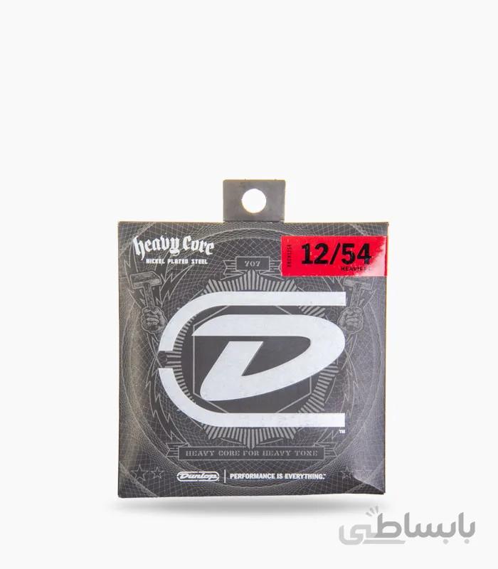 سیم گیتار الکتریک Dunlop 12/54